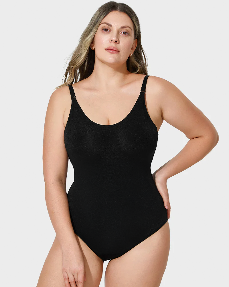 Monicelo™ Shapewear Bodysuit
